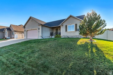 Lake Home For Sale in Saratoga Springs, Utah