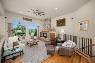 Positioned on a 0.81-acre lot along Latah Valley Golf Course - photo 4