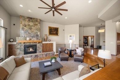 Positioned on a 0.81-acre lot along Latah Valley Golf Course - photo 6
