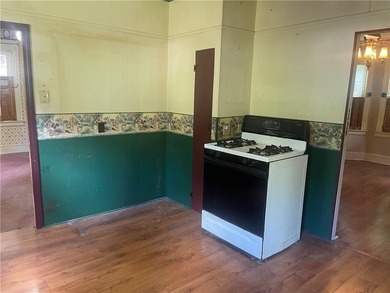 ATTENTION PROJECT SEEKERS! 139 OVERBROOK AVENUE IS READY FOR ITS - photo 6