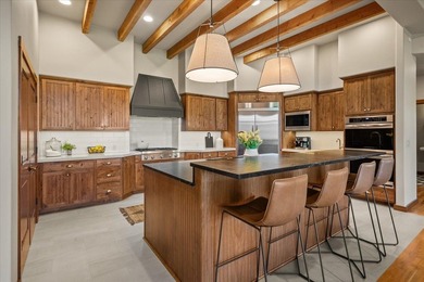 Positioned on a 0.81-acre lot along Latah Valley Golf Course - photo 7