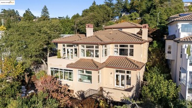 Lake Home For Sale in Oakland, California