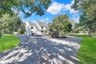 (private lake, pond, coastal) Home Sale Pending in East Moriches New York