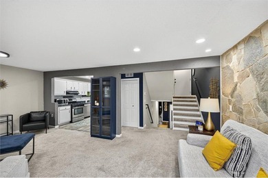 Neill Lake Condo For Sale in Eden Prairie Minnesota