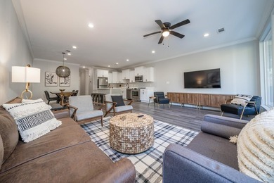 Enjoy the best of lake living at 221 Long Beach Dr on beautiful - photo 4