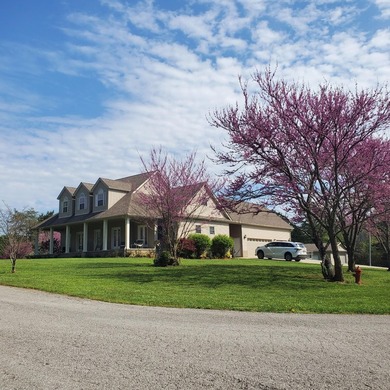 You have to see this stunning custom-built, one-owner 2-story - photo 2