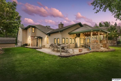 Lake Home For Sale in Fremont, Nebraska