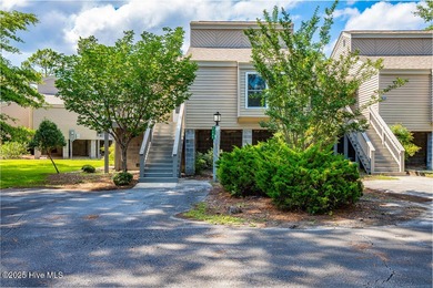Trent River Condo For Sale in New Bern North Carolina