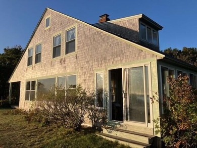 This private oasis in North Chatham , hidden by a long and - photo 12