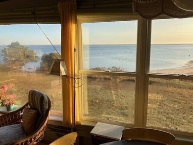 This private oasis in North Chatham , hidden by a long and - photo 13