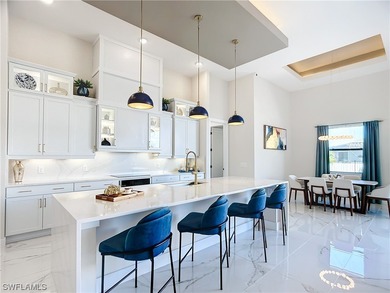 This luxury model home provides over 2,600 SQFT of living space - photo 5