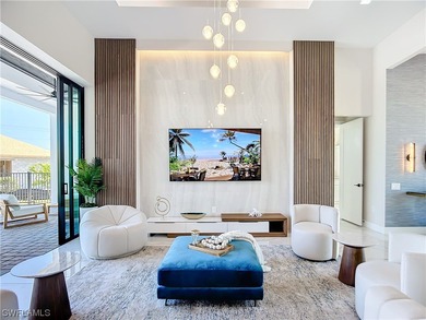 This luxury model home provides over 2,600 SQFT of living space - photo 6