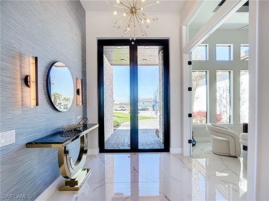 This luxury model home provides over 2,600 SQFT of living space - photo 7