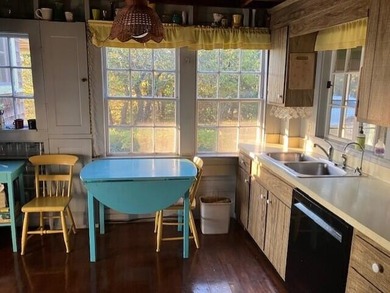 This private oasis in North Chatham , hidden by a long and - photo 20
