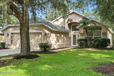 Lake Home For Sale in Ormond Beach, Florida