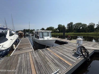 Cape Fear River Lot For Sale in Wilmington North Carolina