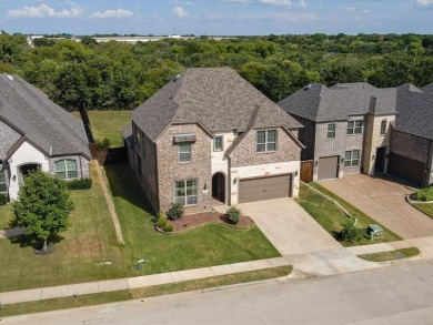 Lake Lewisville Home For Sale in Hickory Creek Texas