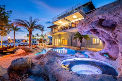 This resort-style oceanfront home is the perfect vacation home - photo 3