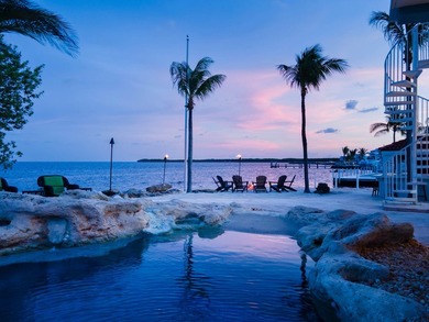 This resort-style oceanfront home is the perfect vacation home - photo 6