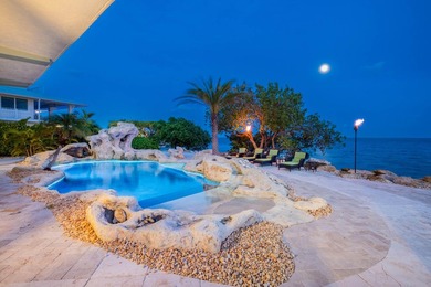 This resort-style oceanfront home is the perfect vacation home - photo 7