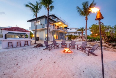 This resort-style oceanfront home is the perfect vacation home - photo 8