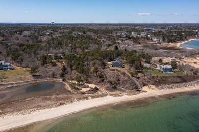 This private oasis in North Chatham , hidden by a long and - photo 31