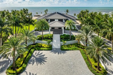 A private sanctuary of coastal sophistication, The Oasis offers - photo 1
