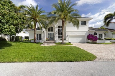 Experience the pinnacle of waterfront luxury in Delray's coveted - photo 3