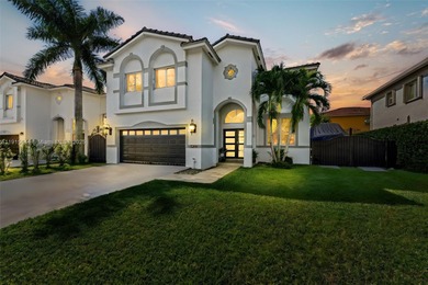 Kendale Lakes Home For Sale in Miami Florida