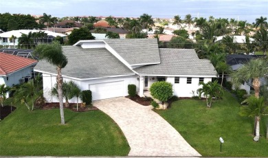 Punta Gorda Isles Area Home Sale Pending in Punta Gorda Florida