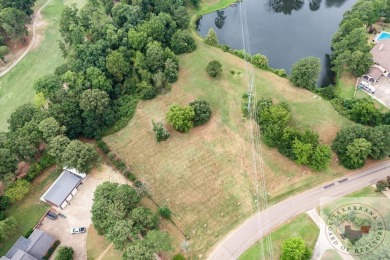 Lake Acreage For Sale in Texarkana, Texas