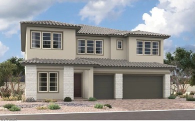 Lake Las Vegas Home For Sale in Henderson Nevada