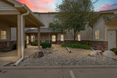 Lake Home Sale Pending in Champaign, Illinois