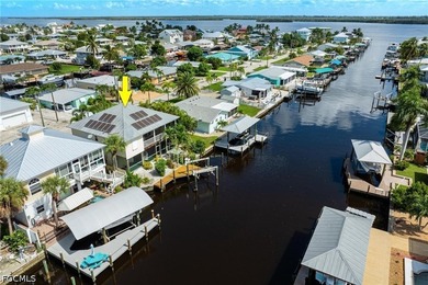 INCOME-PRODUCING ELEVATED WATERFRONT HOME IN MATLACHA - NO KNOWN - photo 7