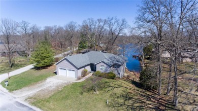 Lake Home For Sale in Shipman, Illinois