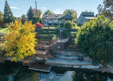 Lake Home For Sale in Millwood, Washington