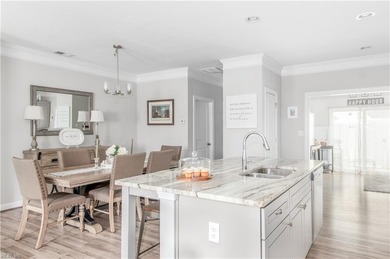 (private lake, pond, coastal) Condo For Sale in Suffolk Virginia