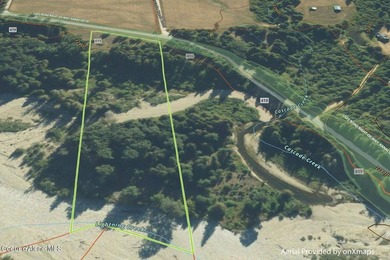 Discover a rare opportunity to own 5 acres of pristine creek - photo 12