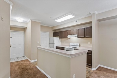 A top floor corner 3 bed 2 full bath unit in a gated community - photo 12