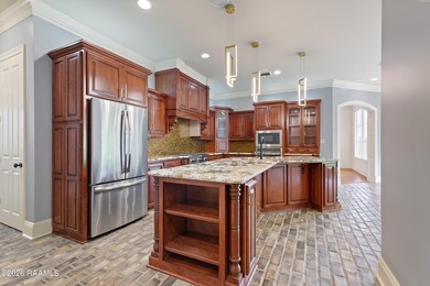 Welcome home to this truly charming gated community located on - photo 12