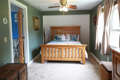 WATERFRONT RETREAT, INCOME PROPERTY, or your own private escape - photo 12