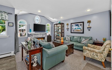 Nestled on a quiet cul-de-sac, within the Islip School District - photo 3