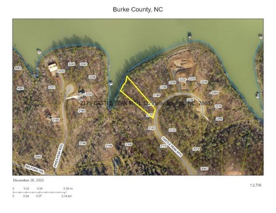 A Dockable Waterfront Lot in the Gated Community of Lakeside - photo 17