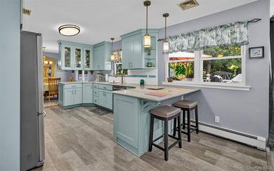 Nestled on a quiet cul-de-sac, within the Islip School District - photo 7