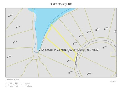 A Dockable Waterfront Lot in the Gated Community of Lakeside - photo 18