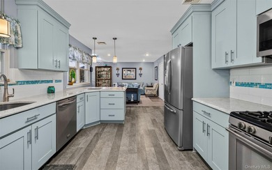 Nestled on a quiet cul-de-sac, within the Islip School District - photo 9