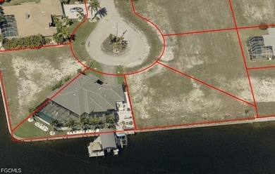 Build your dream home on this oversized, irregular residential - photo 1
