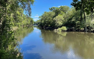 Withlacoochee River - Madison County Lot Sale Pending in Jasper Florida