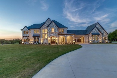 Lake Ray Roberts Home For Sale in Pilot Point Texas