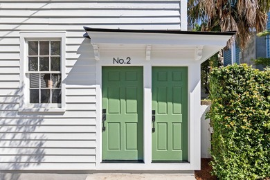 2 Henrietta Street is a beautifully preserved and recently - photo 2